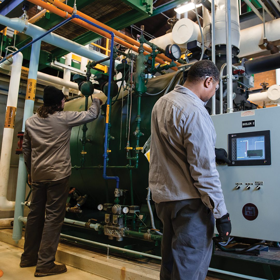 Boiler Service Technician Careers | Thermogenics Boilers